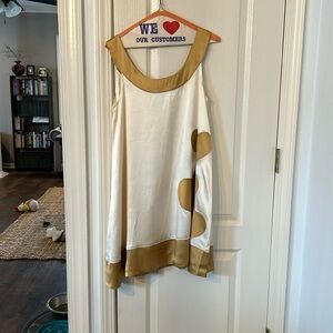 NWOT Erin Ferherston dress